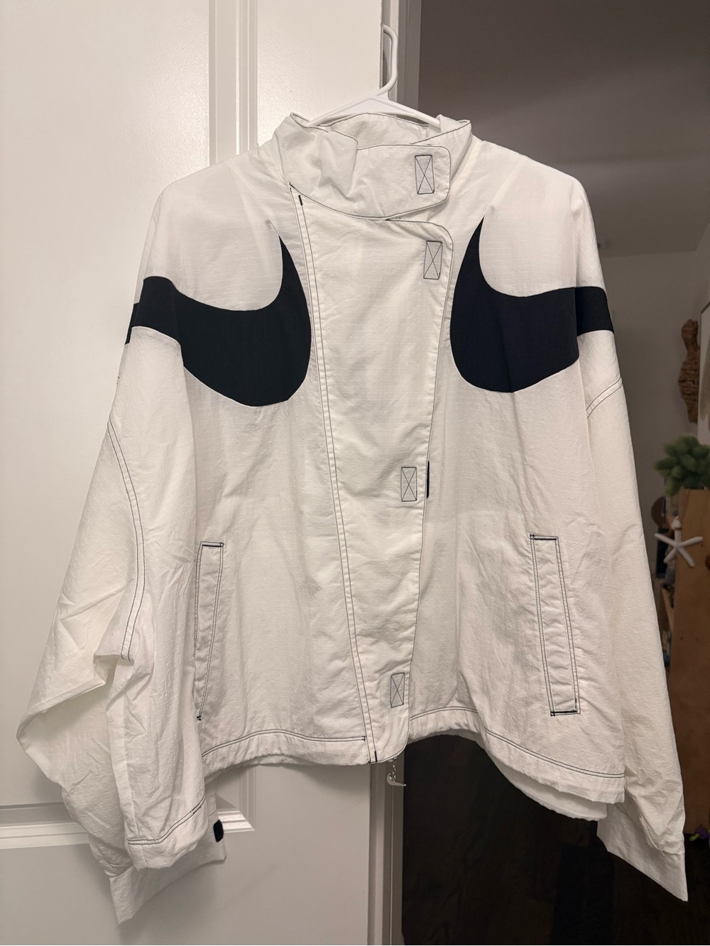 Nike Windbreaker
